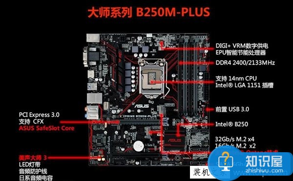 2017年高端游戏平台 6000元i7-7700配GTX1060游戏电脑攒机配置单