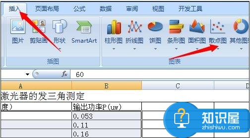 excel表格拟合函数怎么用 excel表格曲线拟合函数的使用方法