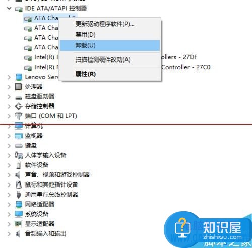 Win10正式版升级后电脑光驱没有了怎么办 升级win10后光驱不能用找不到