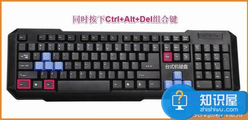 win10系统电脑开机黑屏只有鼠标箭头 Win10开机黑屏只有鼠标怎么办