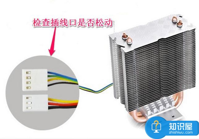 怎么解决电脑CPU风扇声音很大 解决电脑CPU风扇声音很大的方法