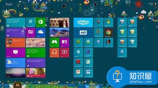 探索Win8系统不为人知的隐藏功能 Windows8的隐藏功能都有哪些介绍