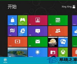 如何让Win8开始菜单显示更多的程序 Win8系统开始菜单显示更多程序的操作步骤