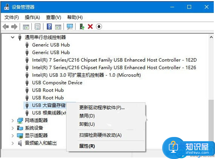 win10系统识别不了usb设备怎么办 Win10电脑总是无法识别USB设备