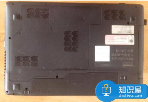 笔记本ssd固态硬盘怎么安装