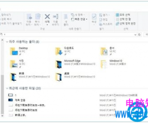 Win10系统下怎么将韩语切换成简体中文 如何在Windows10韩语中切换到简体中文