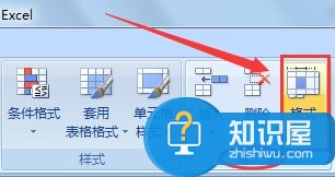 Excel2007怎么设置统一行高的两种方法 2007excel表格设置统一行距的方法