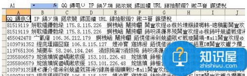 excel2007中文乱码怎么解决 excel2007中文乱码的解决方法