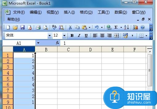 如何用excel2007做曲线图 excel2007制作曲线图的方法步骤