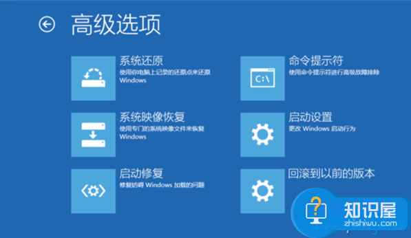 win10系统的系统还原功能在哪 Win10怎么进行系统还原方法技巧