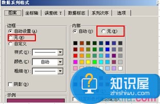 如何用excel2007制作甘特图 excel2007制作甘特图的技巧