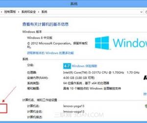 Win8怎样进行系统更新方法教程 Windows 8系统如何系统更新