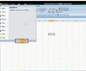 Excel2007怎么用简繁字体转功能 excel2007简繁体转换功能的使用方法