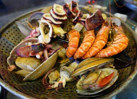 贝类海鲜的做法及禁忌 健康美味的贝类海鲜怎么做
