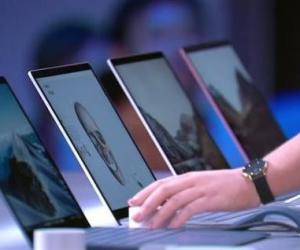 微软Surface怒怼苹果 为何不是联想惠普