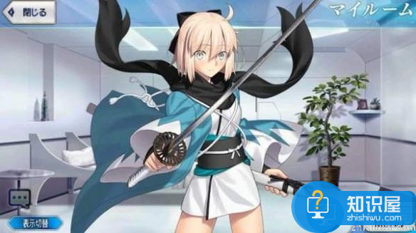 FateGo人气投票揭晓答案 呆毛saber没入榜？