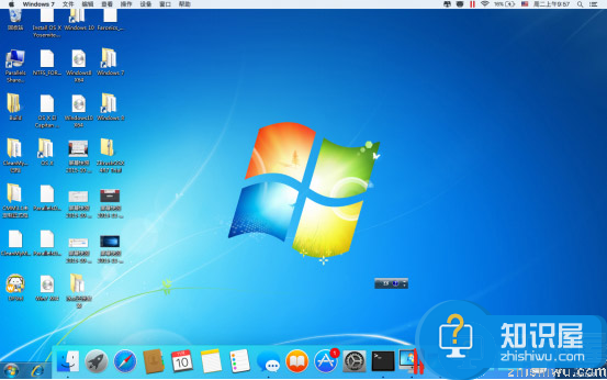 parallels desktop 最被苹果用户所喜欢的Mac虚拟机