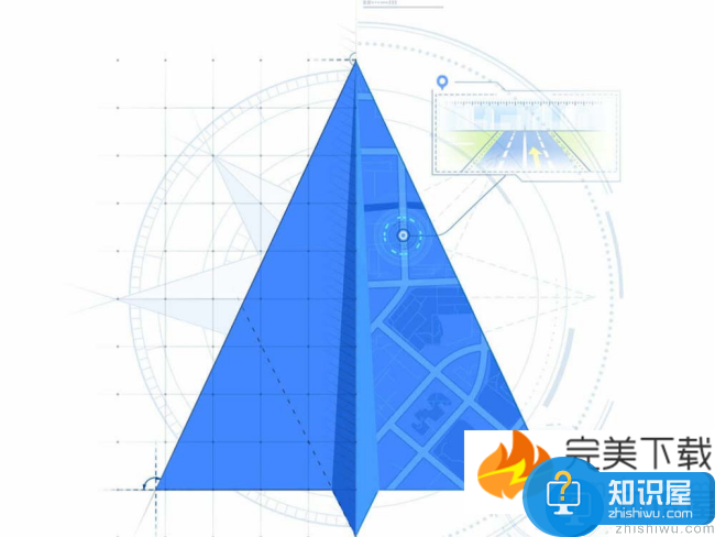 开启高德地图离线导航模式的图文教程