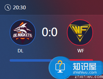 王者荣耀2017KPL春季赛6月2号DL vs WF比赛视频