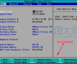 不同BIOS下的U盘启动设置方法 如何进入BIOS设置USB方式启动