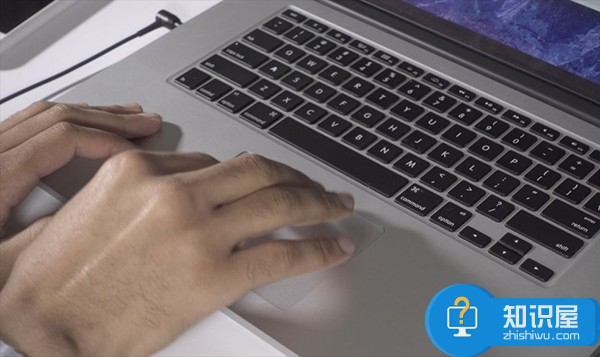 Mac电脑创建快速启动应用手势教程 Mac电脑怎么设置手势方法