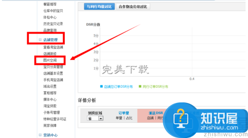 用淘宝助理给图片添加水印的图文详解