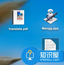 mac苹果电脑如何将pdf转换成txt文本格式 Mac系统将PDF转换成TXT文本的方法