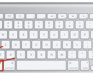 苹果电脑macbook怎样强制关闭软件 Mac如何强制退出程序方法