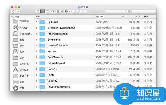 Mac怎么更改finder图标方法教程 MAC下如何更改Dock上Finder图标