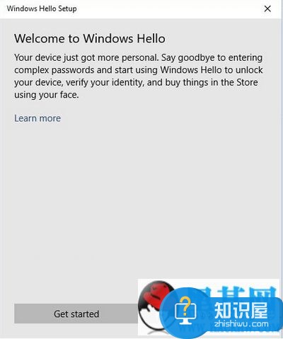 windows hello怎么用 windows hello使用教程