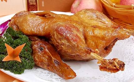 四喜鸭子是哪个地方的菜系 清热滋补四喜鸭子的做法