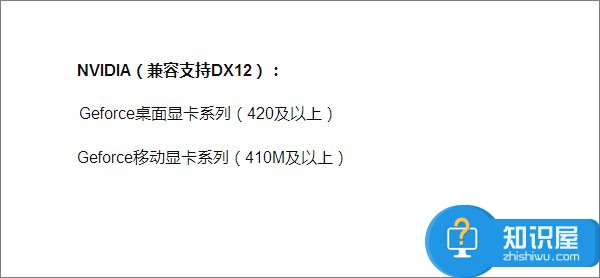 win10系统下怎么查看directx版本 win10怎么升级dx12方法步骤