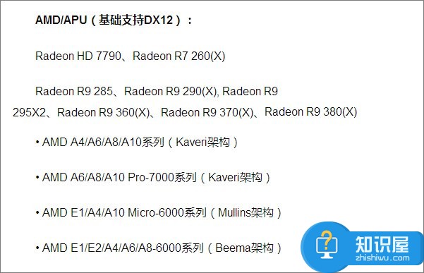 win10系统下怎么查看directx版本 win10怎么升级dx12方法步骤