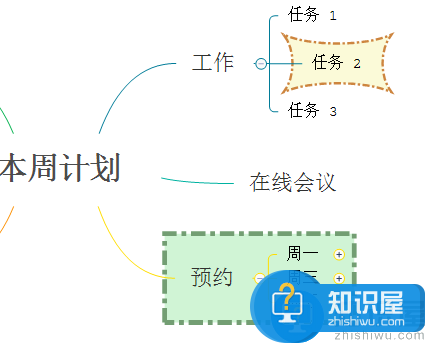 XMind实用小技巧（三）