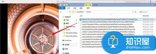 Win10锁屏壁纸位置在哪设置方法 Win10怎么设置更换锁屏壁纸