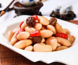 开胃消食话梅芸豆做法大全 健康美味话梅芸豆怎么做
