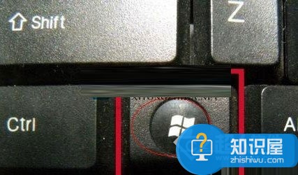 win8系统运行窗口怎么调出来方法 快速调用Win8系统运行窗口教程