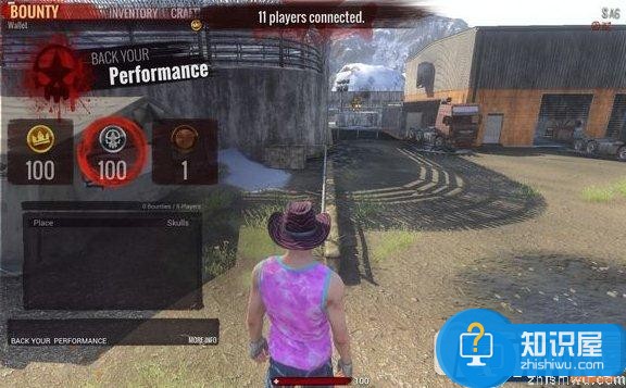 h1z1骷髅币怎么获得?h1z1骷髅币有什么用?2