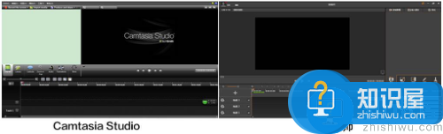 两款录屏剪辑一体化软件PK：剪辑师体验对比CamtasiaStudio
