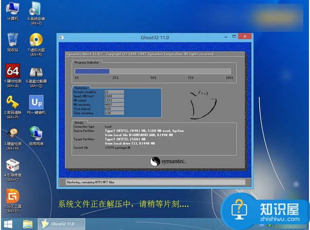 U盘怎么安装GhostWin10系统？U盘安装GhostWin10系统教程