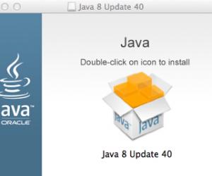 Mac电脑上如何安装java javaMac版安装教程方法详解