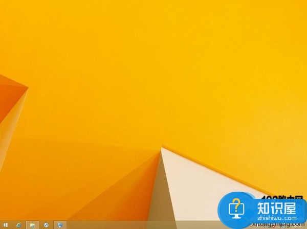 Win8系统桌面图标怎么隐藏起来方法 Win8系统如何隐藏桌面上的图标