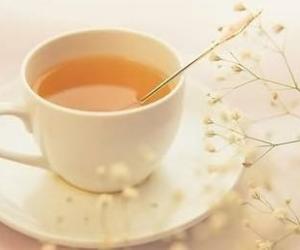 最有效果的自制减肥茶配方 女士喝什么茶能刮油