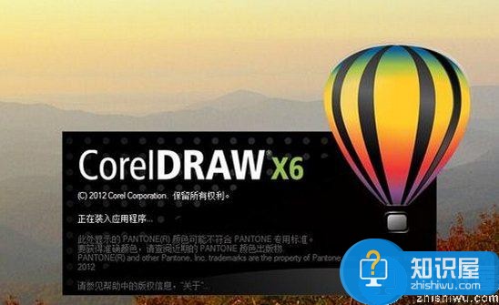 如何复制文字到CorelDRAW软件？