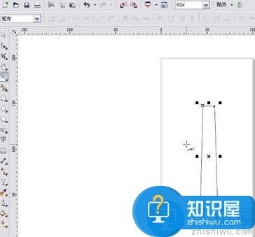 coreldraw怎么画旗帜？cdr如何制作旗帜？