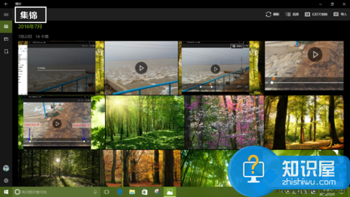 Windows10系统如何创建主题相册 在Win10的照片应用中创建主题相册