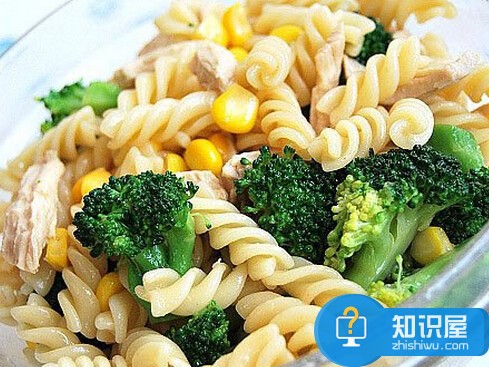 清爽低脂pasta做法大全 消脂减肥意大利面的做法