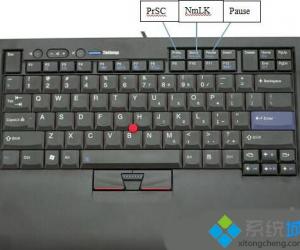 笔记本升级win10后键盘部分按键错乱 Win10系统笔记本出现键盘按键错乱怎么修复