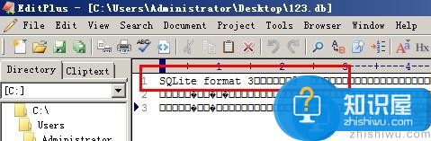 SQLite Database Browser数据库查看器图文使用教程