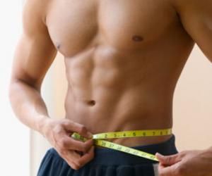 男人减肥最佳方法 男人减肥最有效的方法